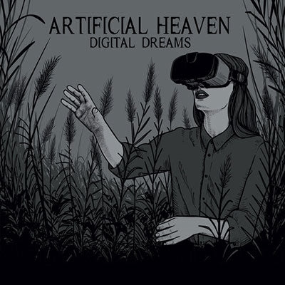 Artificial Heaven - Digital Dreams - Import CD
