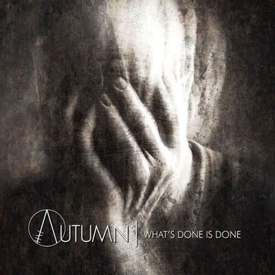 In Autumn - What's Done Is Done - Import CD