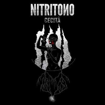 Nitritono - Cecita - Import CD
