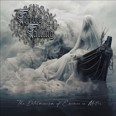 Forever Falling - The Determinism Of Essence In Matter - Import CD