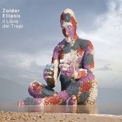 Zolder Ellipsis - Il Libro Dei Tropi - Import CD