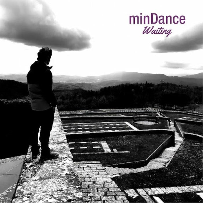 Mindance - Waiting - Import CD