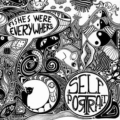 Self Portrait - Fishes Were Everywhere - Import CD