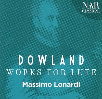 Massimo Lonardi - Works For Lute - Import CD