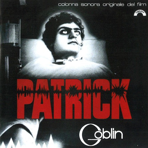 Goblin - Patrick - Remaster - Import CD