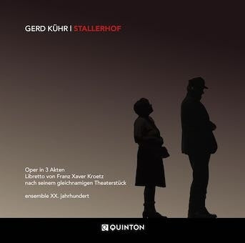 Gerd Kuhr - Stallerhof - Import 2 CD