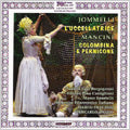 Italian Philharmonic Orchestra - Jommelli : L'Uccellatrice; Mancini : Colombina e Pernicone (11/5,9/2000) / Marco Fracassi(cond), Orchestra Filarmonica Italiana, etc - Import 2 CD