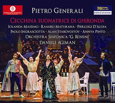 Daniele Ajiman, Gioacchino Rossini Symphony Orchestra, Iolanda Massimo - Lotion Dispenser Ceramic Soap Pump Bottles Lotion Bottle Soap Dispenser Soap Bottle Shampoo Dispenser Bottle 300 Ml (Color : Black) - Import 2 CD