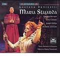 Donizetti Gaetano - Donizetti : Maria Stuarda / Carminati, etc - Import DVD