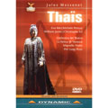 VIOTTI, FENICE OO, MEI, PERTUSI - Massenet : Thais / Viotti - Import DVD