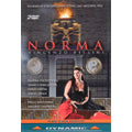 Paolo Arrivabeni - Bellini: Norma / Paolo Arrivabeni, Fondazione Orchestra Regionale delle Marche, Dimitra Theodossiou, etc - Import 2 DVD