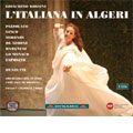 Donato Renzetti - ROSSINI :L'ITALIANA IN ALGERI :DONATO RENZETTI(cond)/ORCHESTRA DEL TEATRO COMUNALE DI BOLOGNA/ETC - Import 2 CD