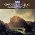 Sgambati / Caramiello / Siano - SGAMBATI :COMPLETE PIANO WORKS VOL.4:FRANCESCO CARAMIELLO(p)/FILIPPO SIANO(p) - Import CD