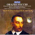 Daniele Bononcini - Vecchi: Missa in Resurrectione Domini, Motteti, Canzoni Sacre / Daniele Bononcini(dir), Cappella Musicale del Duomo di Modena - Import CD