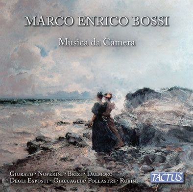 Various Artists - Musica Da Camera - Import CD