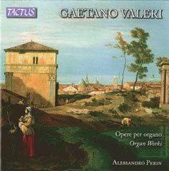 Alessandro Perin - Organ Works - Import 2 CD