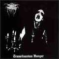 Darkthrone - Transilvanian Hunger - Import CD