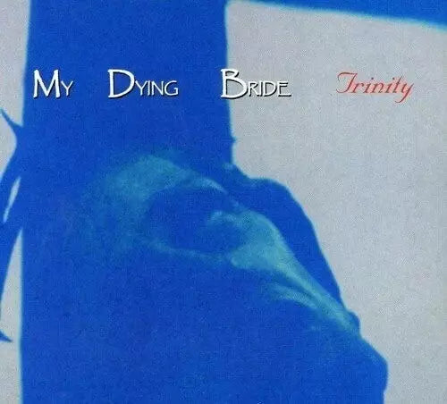 My Dying Bride - Trinity - Import CD