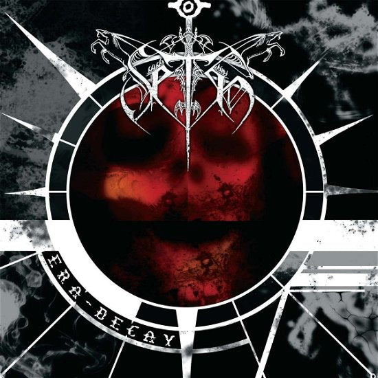 Seth - Era Decay - Import CD