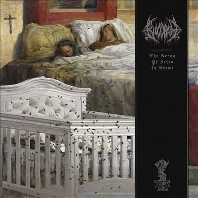 Bloodbath - The Arrow Of Satan Is Drawn - Import CD