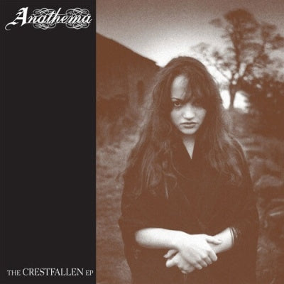 Anathema - Crestfallen - Import CD Bonus Track