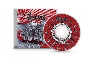 Abscess - Dawn of Inhumanity - Import CD