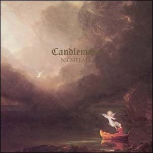 Candlemass - Nightfall - Import CD Digipak