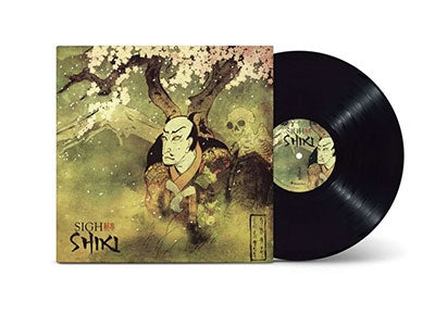Sigh - Shiki - Import LP Record