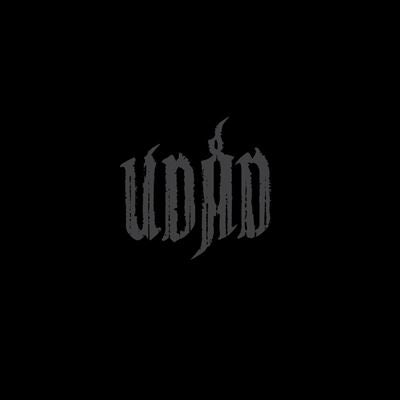 Udad - Udad - Import Clear Vinyl LP Record
