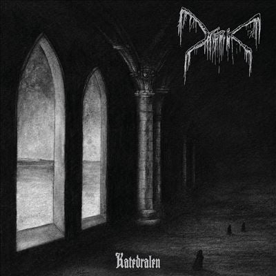 Mork - Katedralen - Import CD