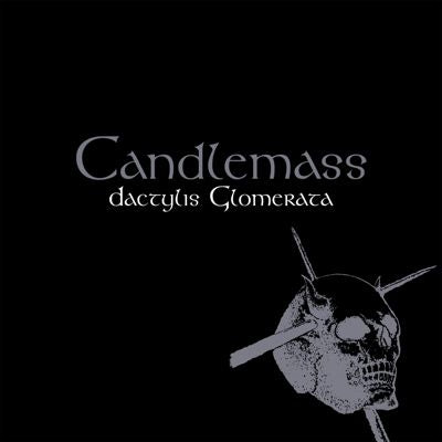 Candlemass - Dactylis Glomerata - Import Vinyl LP Record
