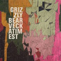 Grizzly Bear - Veckatimest - Import CD