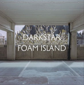 Darkstar - Foam Island - Import Vinyl LP Record