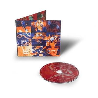 Broadcast - Mother Is The Milky Way - Import CD