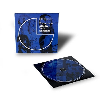 Broadcast - BBC Maida Vale Sessions - Import CD