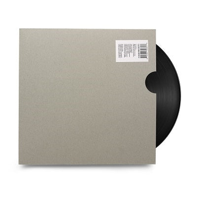 Autechre - LP5 - Import Vinyl 2 LP Record
