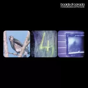 Boards Of Canada - In A Beautiful Place Out In The Country - Import 12 Inch Record