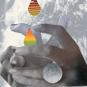 Broadcast - Future Crayon - Import Vinyl 2 LP Record