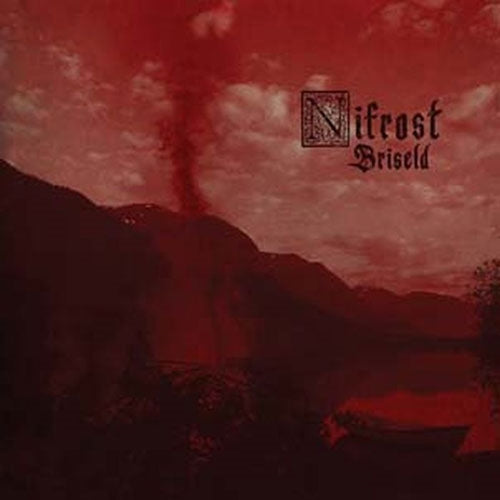 Nifrost - Briseld - Import CD Digipak