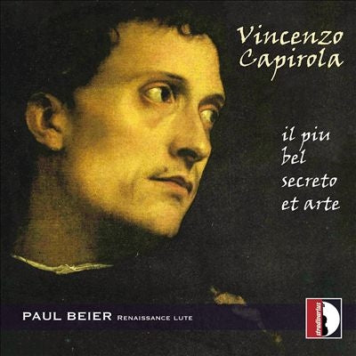 Paul Beier - Il Piu Bel Secreto Et Arte - Import CD