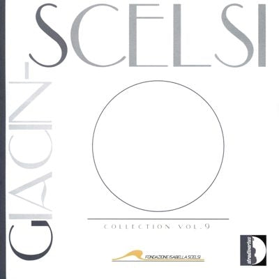 Paulina Glinka - Scelsi, Giacinto : Piano Suite No.11b Fabrizio Ottaviucci - Import CD