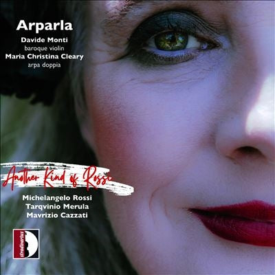 Arparla - Another Kind Of Rossi - Import CD