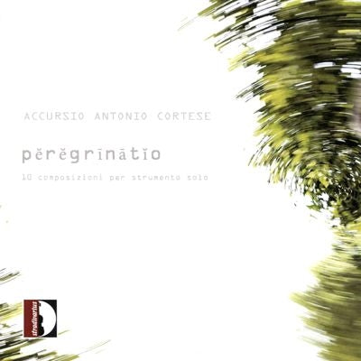 Various Artists - Cortese: Peregrinatio - Import 2 CD