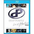 Deep Purple - Live At Montreux : They All Came Down To Montreux - Import Blu-ray Disc