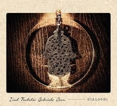 Ziad Trabelsi 、 Gabriele Coen - Dialoghi - Import CD