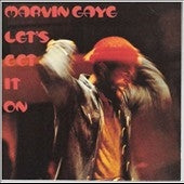 Marvin Gaye - Let'S Get It On - Import Vinyl 2 LP RecordLimited Edition