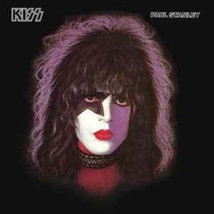 Kiss - Paul Stanley - Import Picture Vinyl LP Record Picture Vinyl Limited Edition