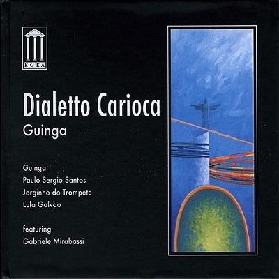 Guinga - Dialetto Carioca - Import CD