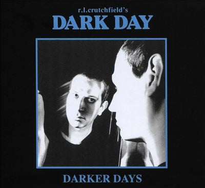 Dark Day - Darker Days - Import 3 CD Box Set