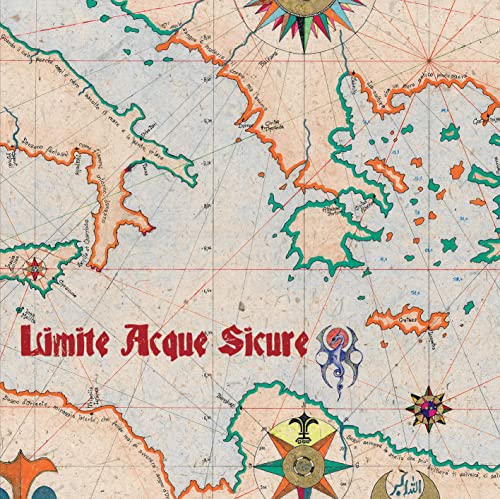 Limite Acque Sicure - Limite Acque Sicure - Import CD